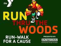 Run Thru The Woods 2024