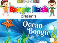 Boogie Bash-Ocean Boogie
