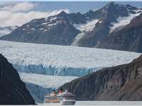 Experience Alaska - Cruise