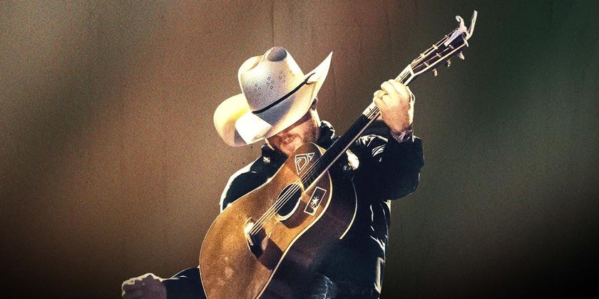 Cody Johnson Concert 2025 - Live Performance Image