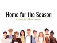 New! Summer Groups: College Student Edition