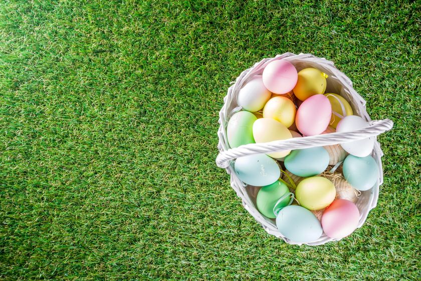 Water Egg Hunt, Ages 4 to 12 Sat April 05, 2025 The Woodlands Texas