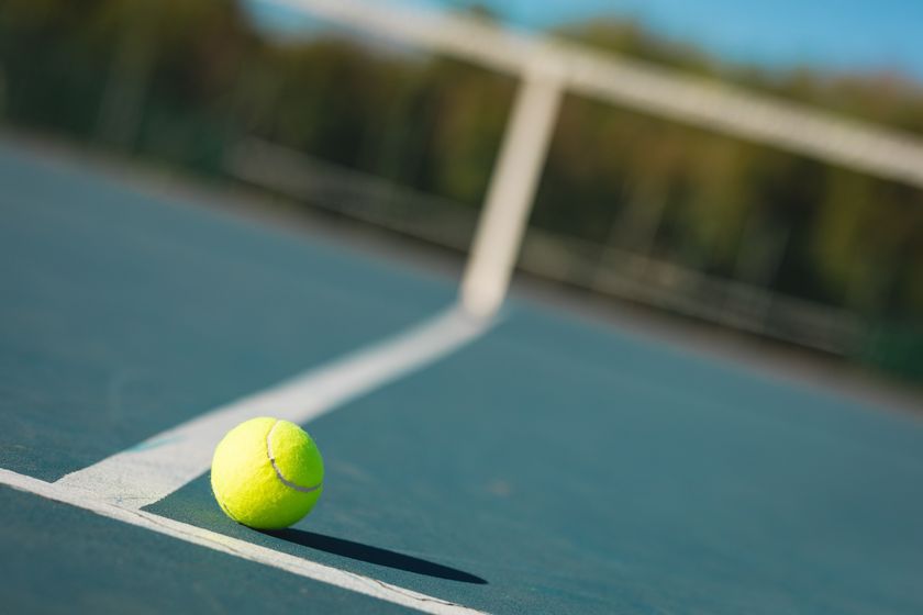 Kings and Queens of The Court Tournament Ages 18+ Sat February 01