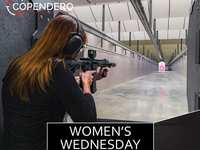 Women's Wednesday