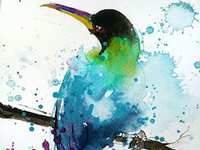 Pencil, Pastel, Watercolor & Beyond - Ages 6 - 8