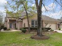 Open House - 11 Barkley Park Ct