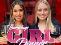 Thursdays Girl Dinner