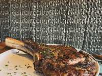 Tomahawk Tuesday!