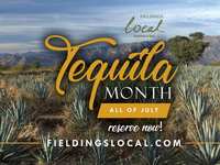 Tequila Month