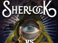 Sherlock Vs Illuminati