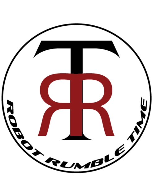 Robot Rumble Time