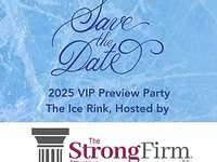 VIP Preview Party