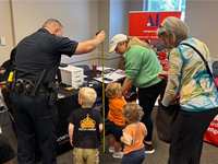 Community Helper Day