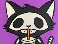 All Ages ($36) Boo-ble Tea