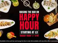 Happy Hour