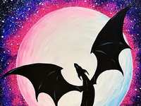 All Ages ($36) Wings of Prophecy