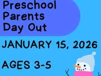 Preschool Parents Day Out