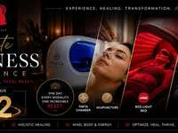 Ultimate Wellness Reset at Vibe Holistic Healing