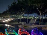 Jingle Boats - All Ages