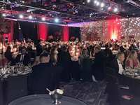Heart of The Woodlands | Heart Ball