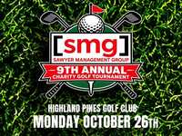 9th Annual SMG Golf Tournament