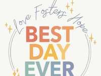 Best Day Ever 2027 Gala