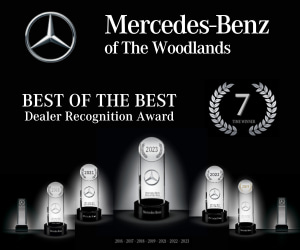 Mercedes-Benz of The Woodlands - Woodlands Online