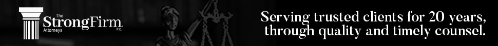 The Strong Firm - Woodlands Online