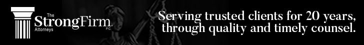 The Strong Firm - Woodlands Online