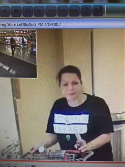 Montgomery County Sheriff's Office searching for HEB theft suspects at ...