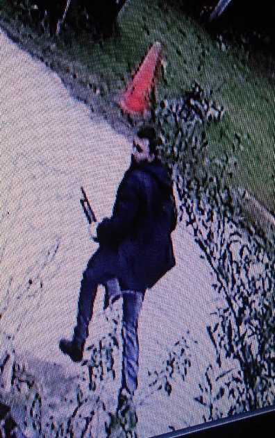 Montgomery County Sheriff's Office Looking for Robbery Suspects in New ...