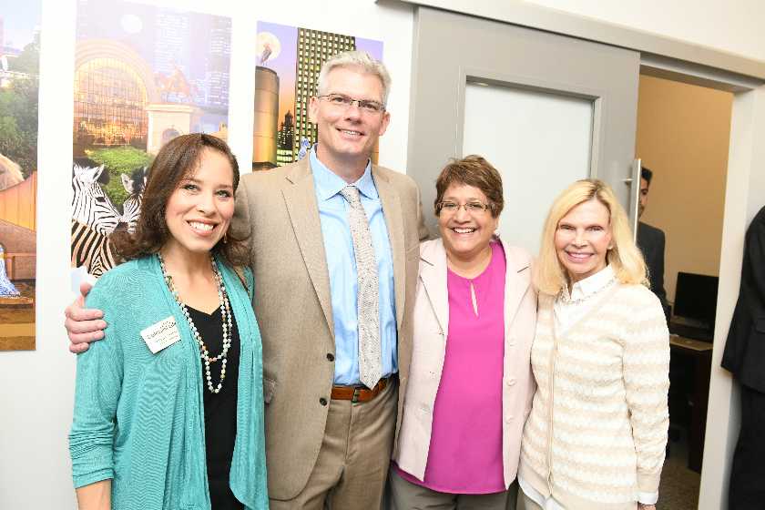 John Daugherty, Realtors opens new office in The Woodlands Woodlands
