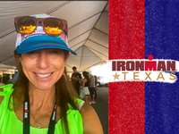 No One Does IRONMAN like Texas in The Woodlands