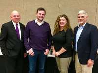 Greater Magnolia Parkway Chamber of Commerce Hosts State of Education Panel