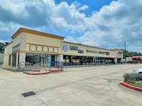 SVN | J. Beard Real Estate – Greater Houston facilitates  the sale of Londonderry Shopping Center
