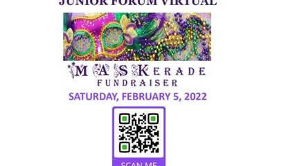 Cypress Woodlands Junior Forum Gala Goes Virtual Woodlands Online