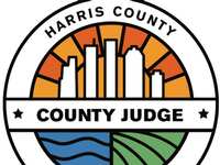 Harris County Judge Raises COVID-19 Threat Level to Level 2: Orange