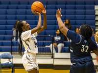 HS GBB: College Park Steals Win From Bryan in Final Seconds