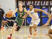 HS Basketball: Grand Oaks Reaches Peak Performance Taking Win From The Woodlands