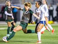 HS Girls Soccer: The Woodlands and Seven Lakes Share the Win in Non-District Opener