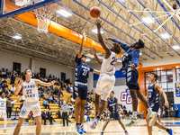 HS Basketball: College Park Holds Off Grand Oaks and Stays Undefeated