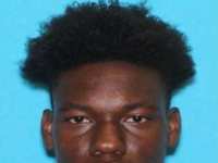Crime Stoppers CRIME OF THE WEEK- Manhunt for Shooting Suspect - Quinton Travion Jones