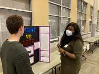 Volunteers Needed for 32nd Annual SCI://TECH Science Fair