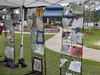 Arts in the Park to feature Youth Art Contest on March 12, 2022
