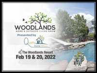 Woodlands Home & Outdoor Living Show hits the The Woodlands Resort this weekend