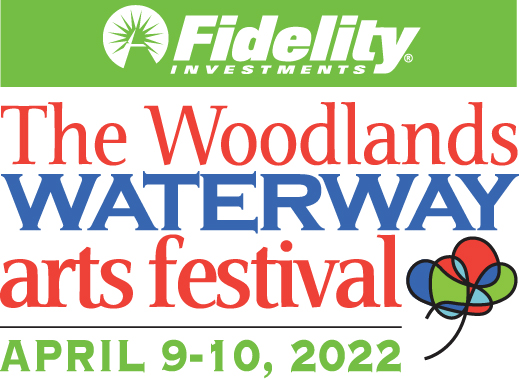 The Woodlands Arts Council presents Fidelity Investments The Woodlands