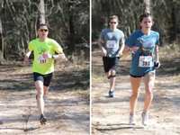 2022 Muddy Trails event delivered great competition, food and fun