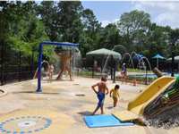 The Woodlands Township spraygrounds are now open for the season
