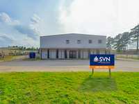 J. Beard Real Estate - Greater Houston Completes The Sale of A 2.5-Acre Industrial Property In Magnolia