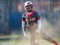 HS Softball: Oak Ridge Secures Opening Day Win Against Conroe